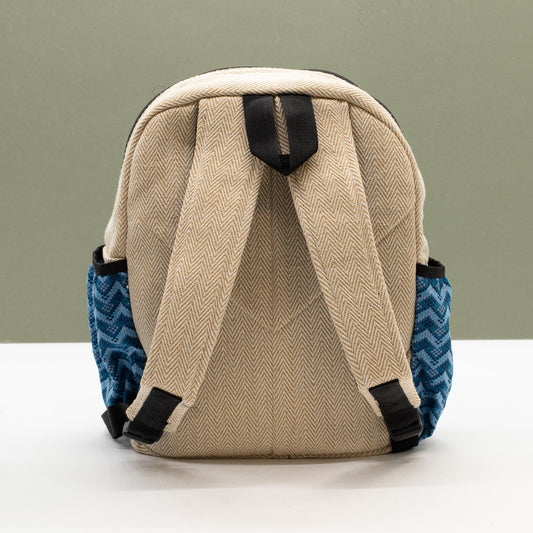 Standard Kathmandu Backpack - Dhaka Design