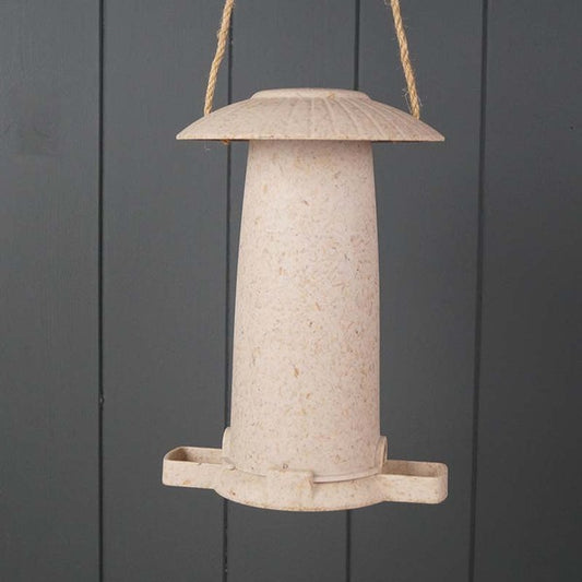 Earthy Seed Feeder - Chaff