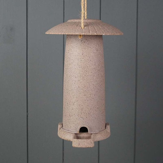 Earthy Seed Feeder - Nut