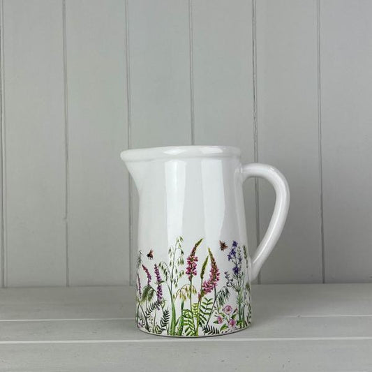 Meadow Design Jug TD15cm x H18cm