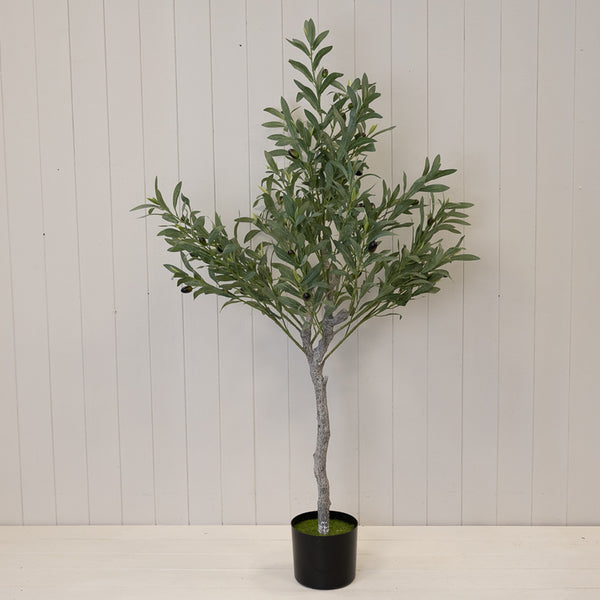 Artificial Olive Tree Small