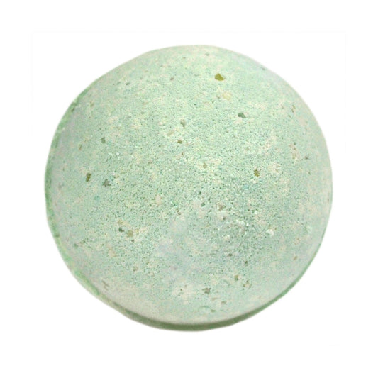 Peppermint & Tea Tree Bath Bomb