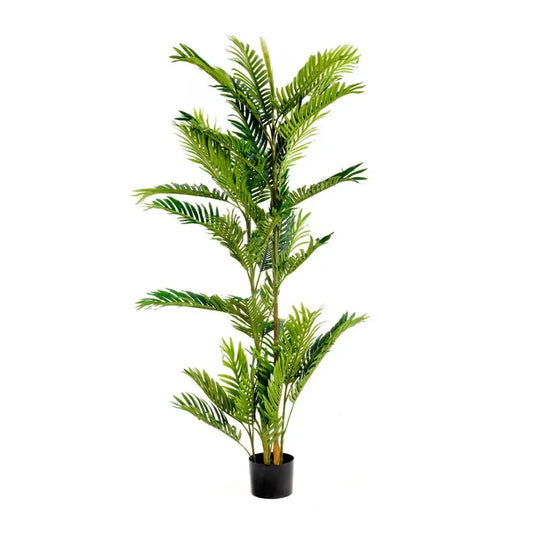 Artificial 5 foot Palm Tree