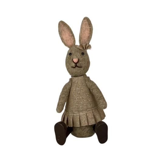 Wool Rabbit