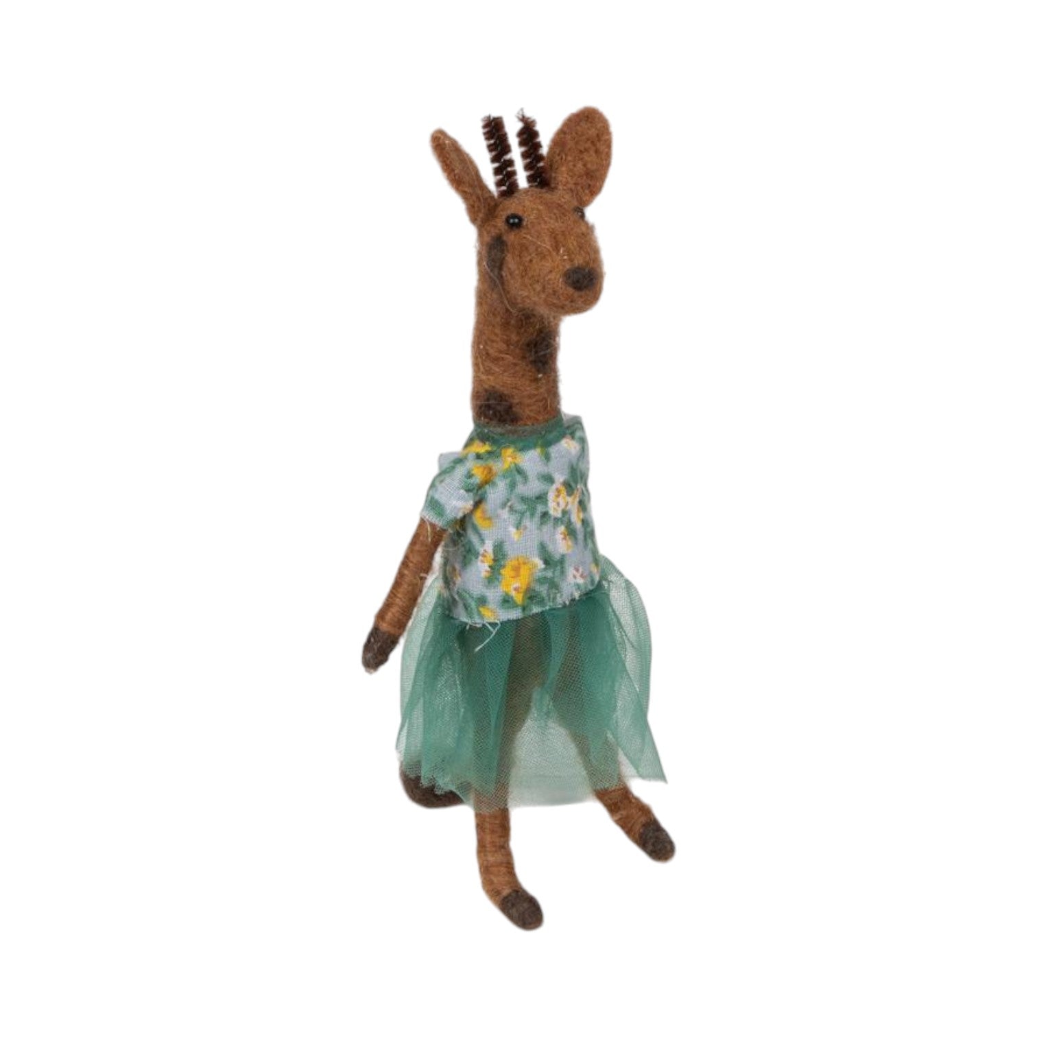 Wool Giraffe