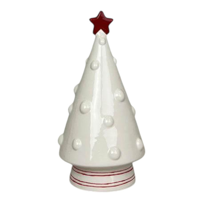 Ceramic Christmas Tree