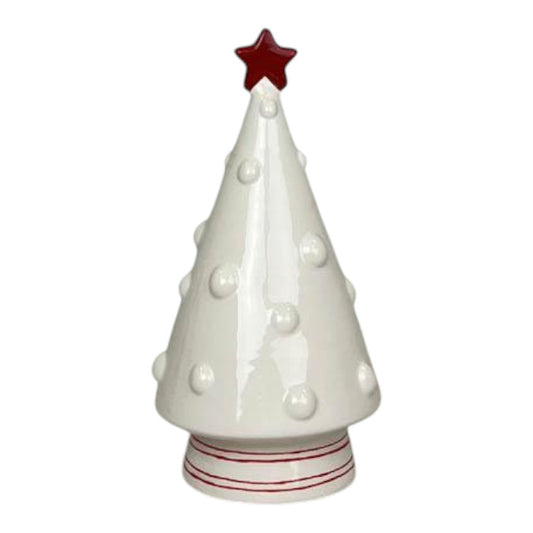 Ceramic Christmas Tree