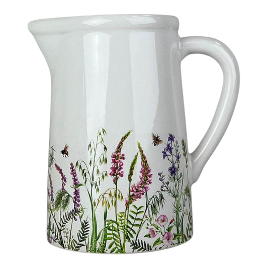 Meadow Design Jug TD15cm x H18cm