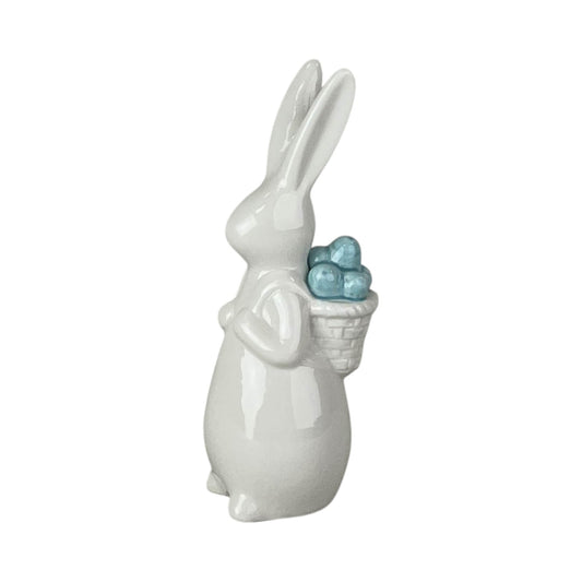 Porcelain Rabbit 17 cm