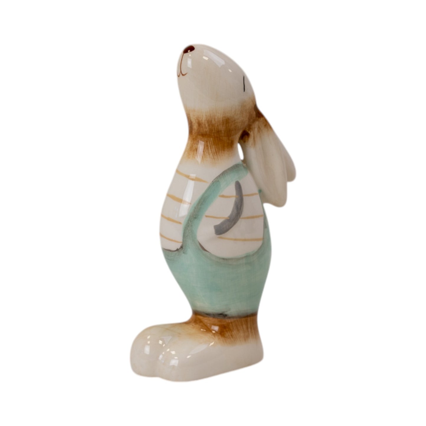 Medium Gazing Hare