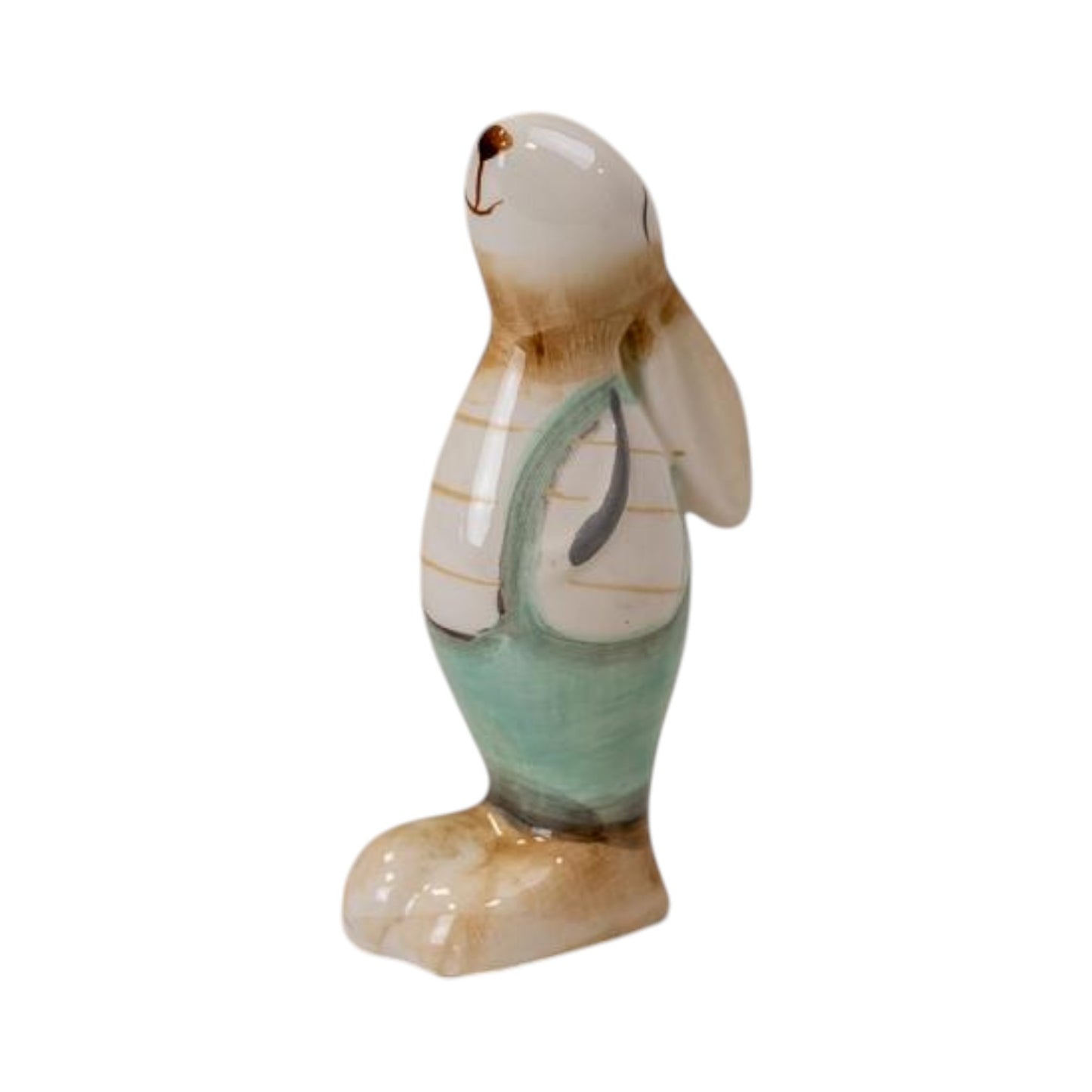 Small Gazing Hare