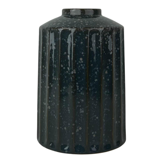 Glossy Vase H22cm D14.5cm