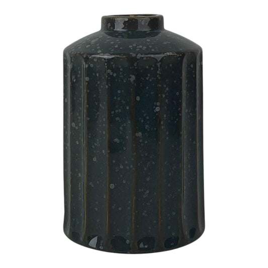 Glossy Vase (18cm)D12cm
