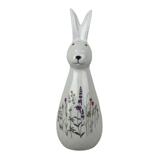 Tall Meadow Rabbit Td6.8cm H19.8cm