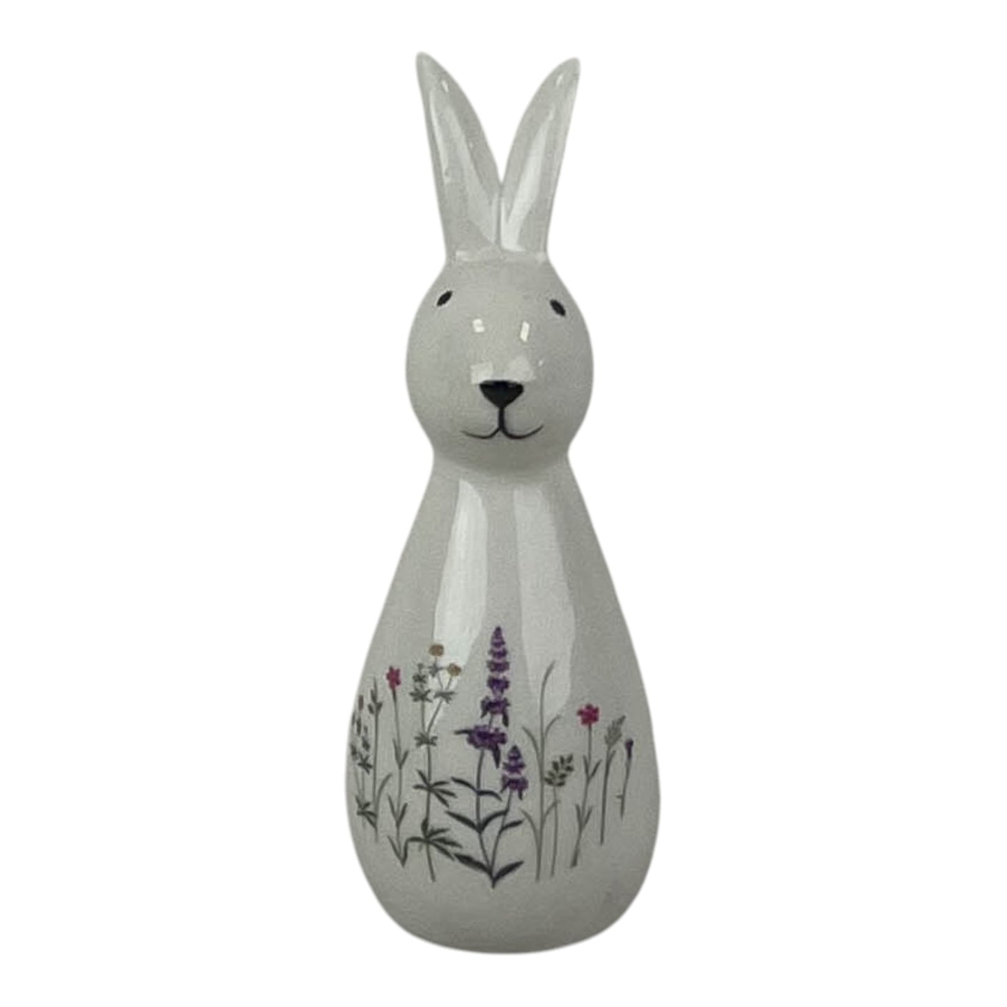 Tall Meadow Rabbit TD3.9cm H10.5cm