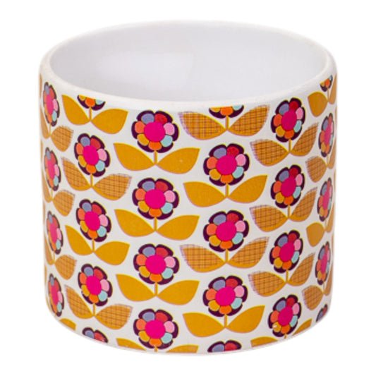 Flower Power Pot