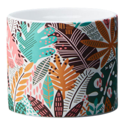Amazon Leaf Pot