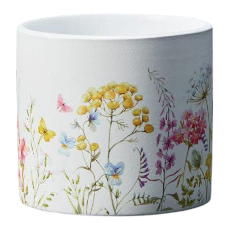 Spring Meadow Pot
