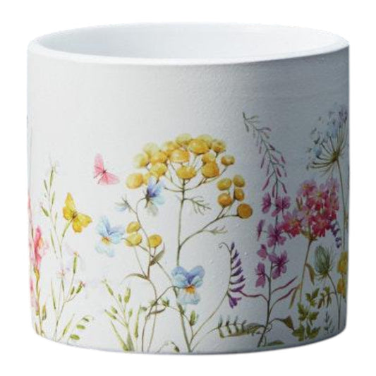 Spring Meadow Pot