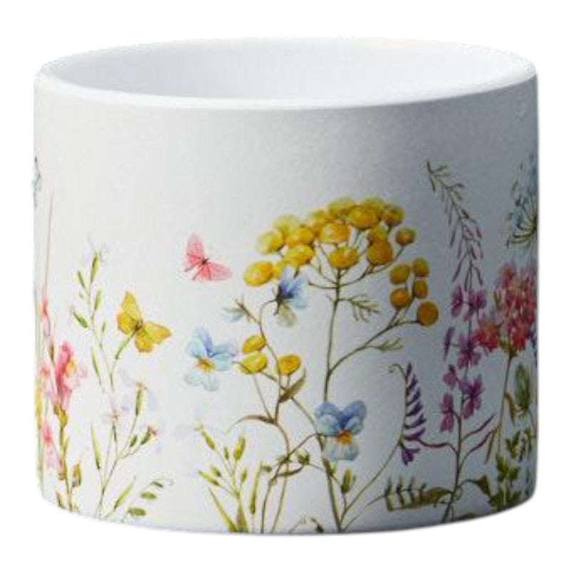 Spring Meadow Pot