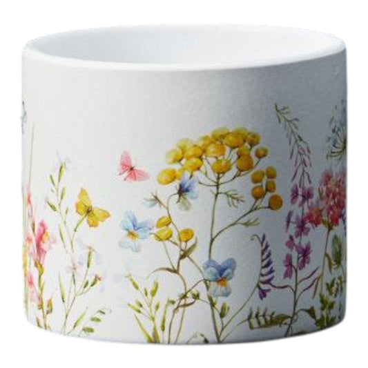 Spring Meadow Pot