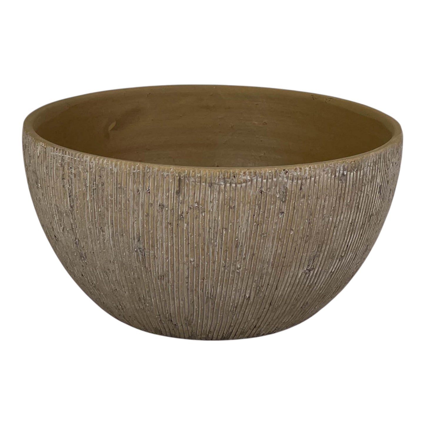 Pebble Stone Bowl
