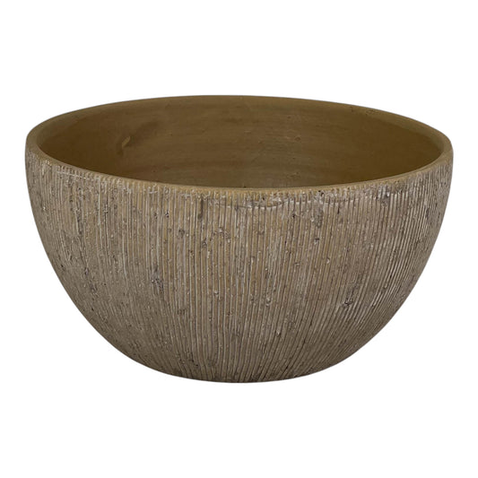 Pebble Stone Bowl
