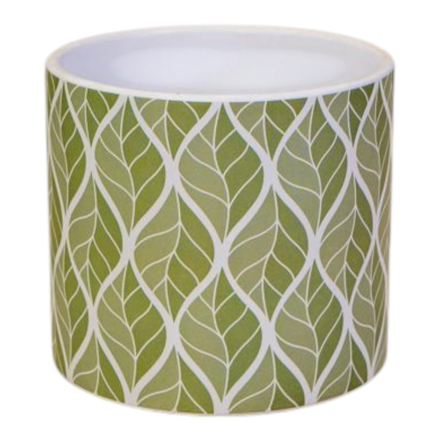Leaf Pot