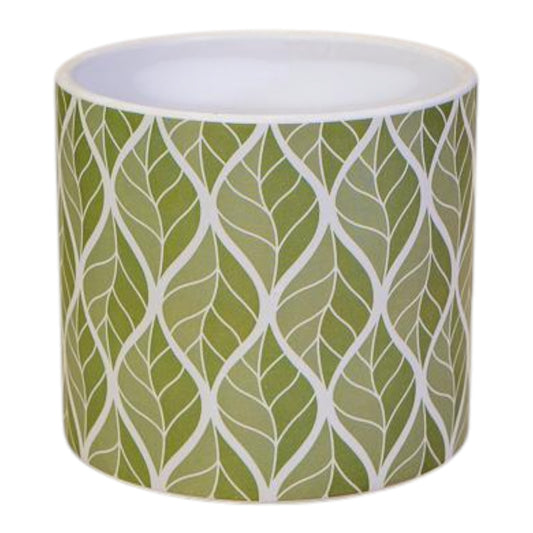 Leaf Pot