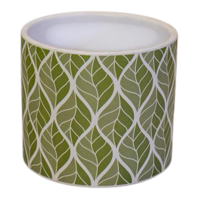 Leaf Pot