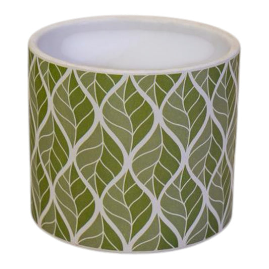 Leaf Pot