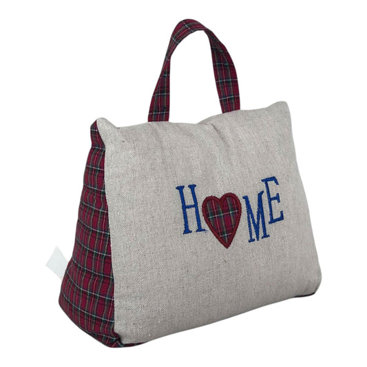 Home Doorstop 17x10x18cm 1.5-2KG