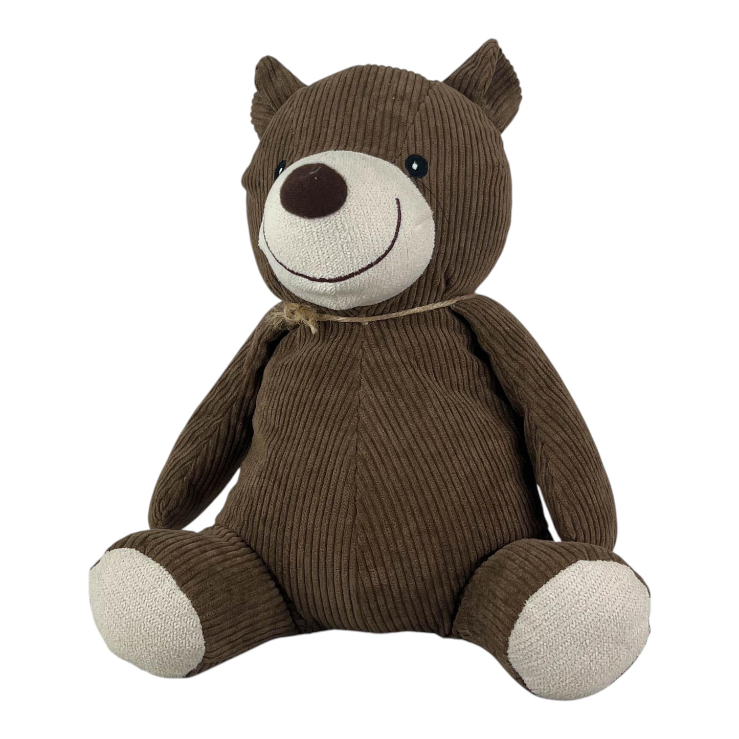 Bear Doorstop