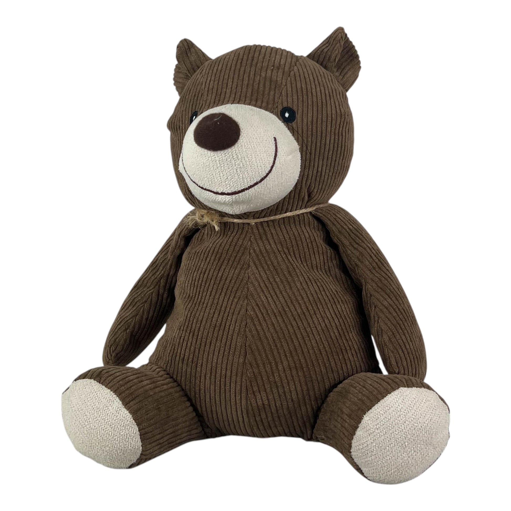 Bear Doorstop