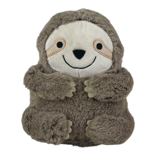 Sloth Doorstop