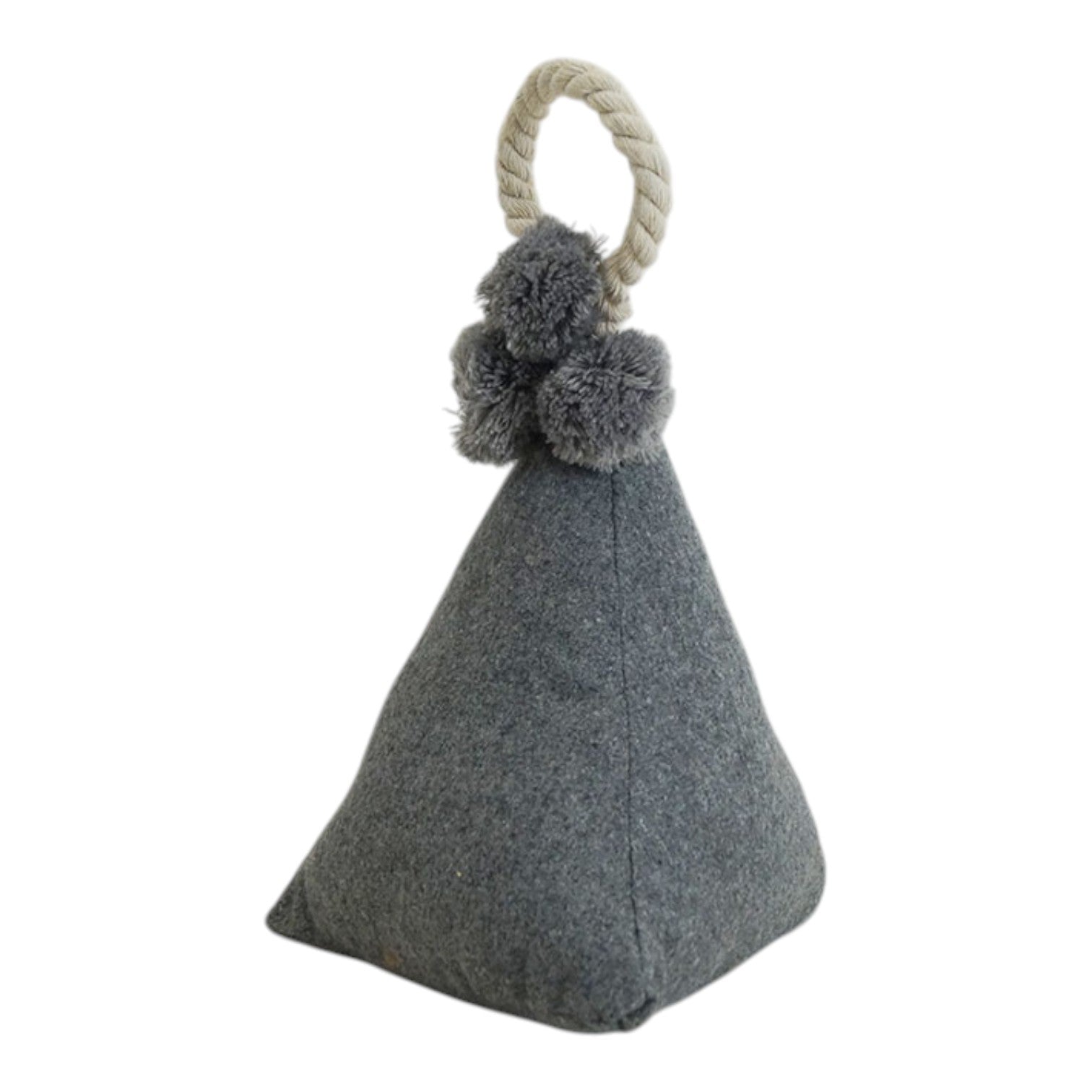 Triangle Doorstop