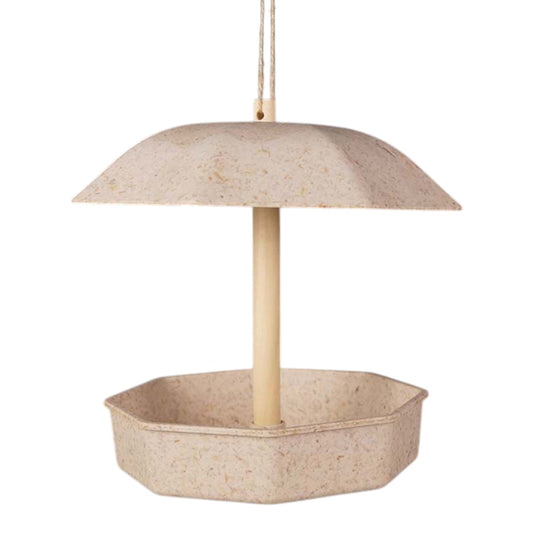 Earthy Mealworm Feeder - Chaff