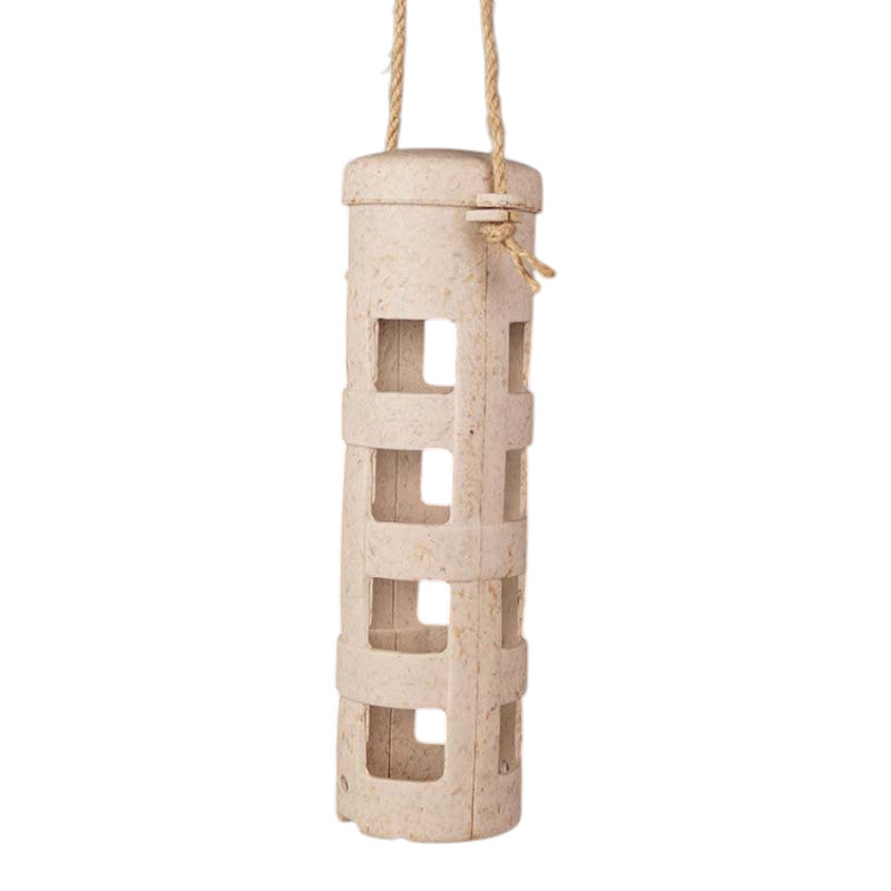 Earthy Suet Ball Feeder - Chaff
