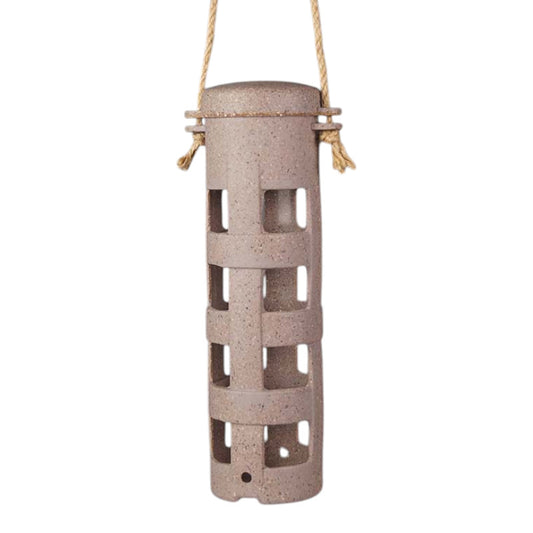 Earthy Suet Ball Feeder - Nut