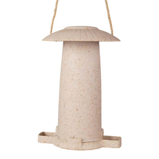Earthy Seed Feeder - Chaff