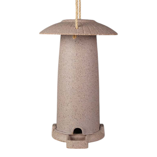 Earthy Seed Feeder - Nut