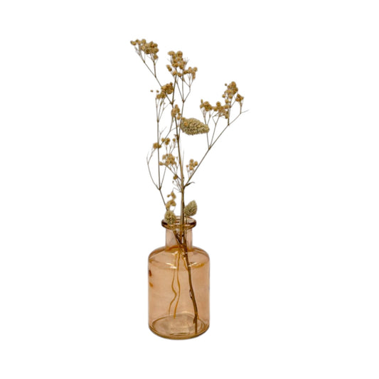 Cognac Glass Bottle