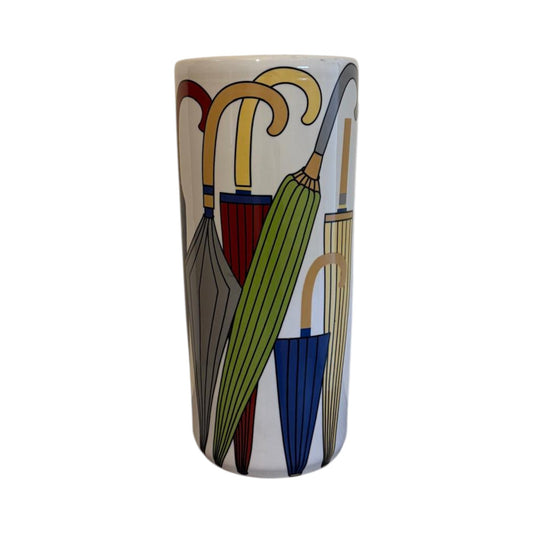 Umbrella Stand Multi Coloured Umbrella Design