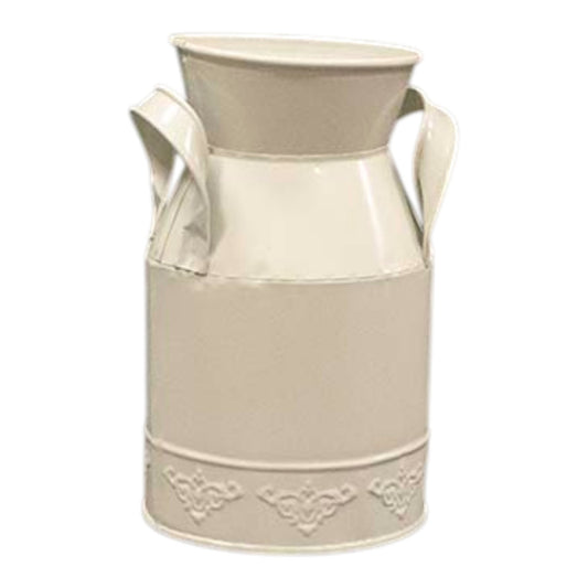 Cream Churn 18cm
