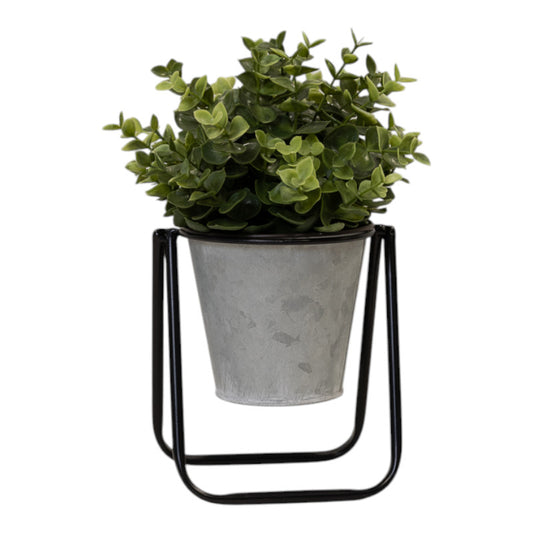 Windowsill Pot