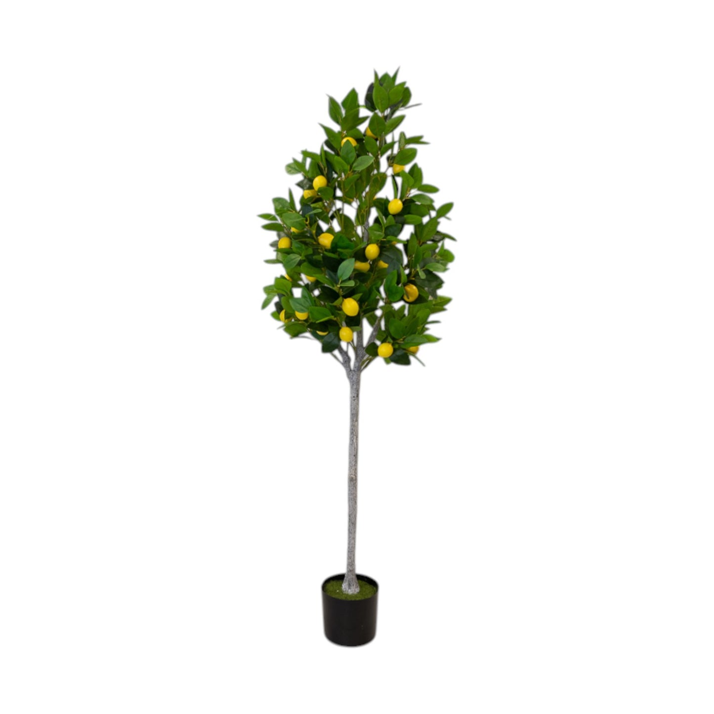 Artificial Lemon Tree Large