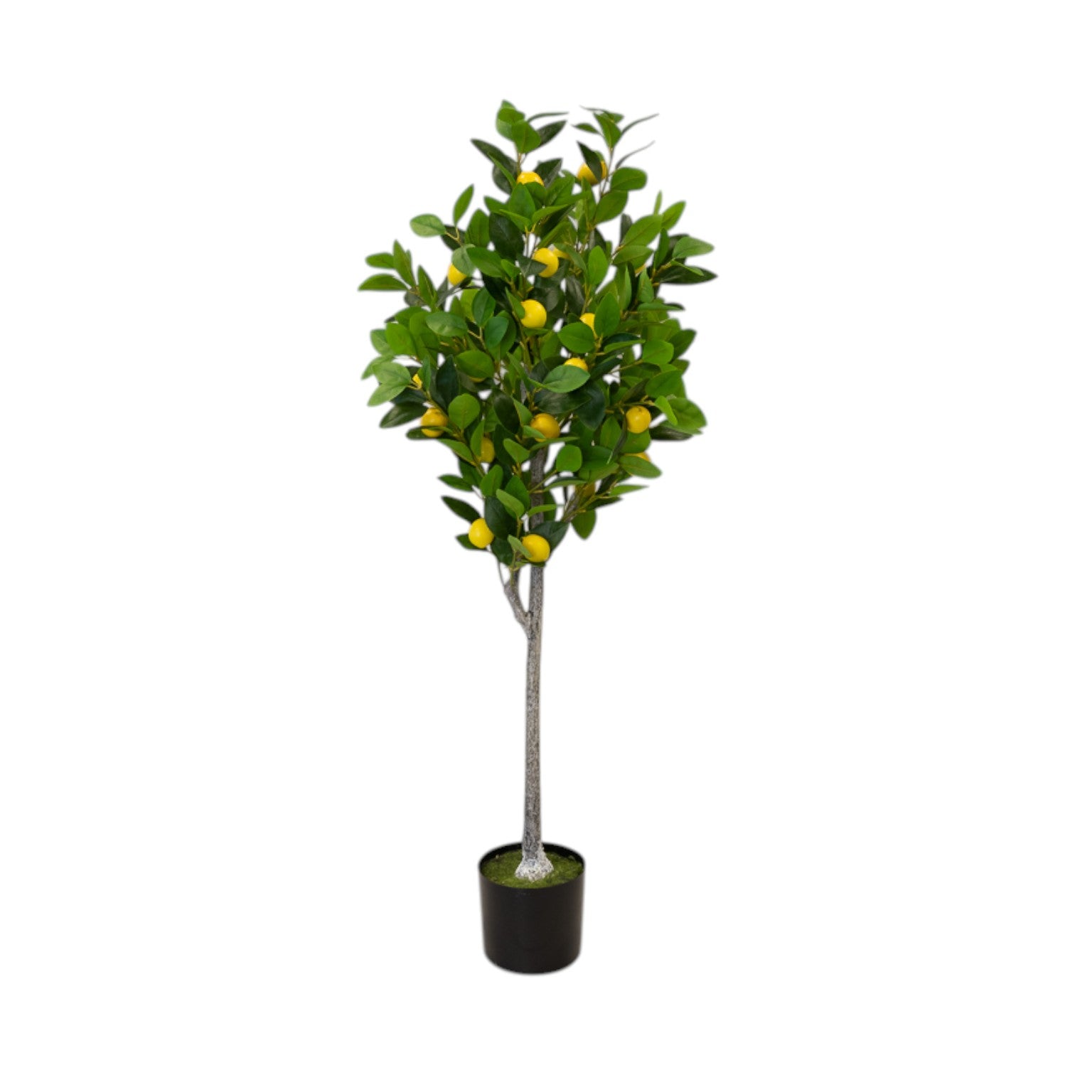 Artificial Lemon Tree Medium