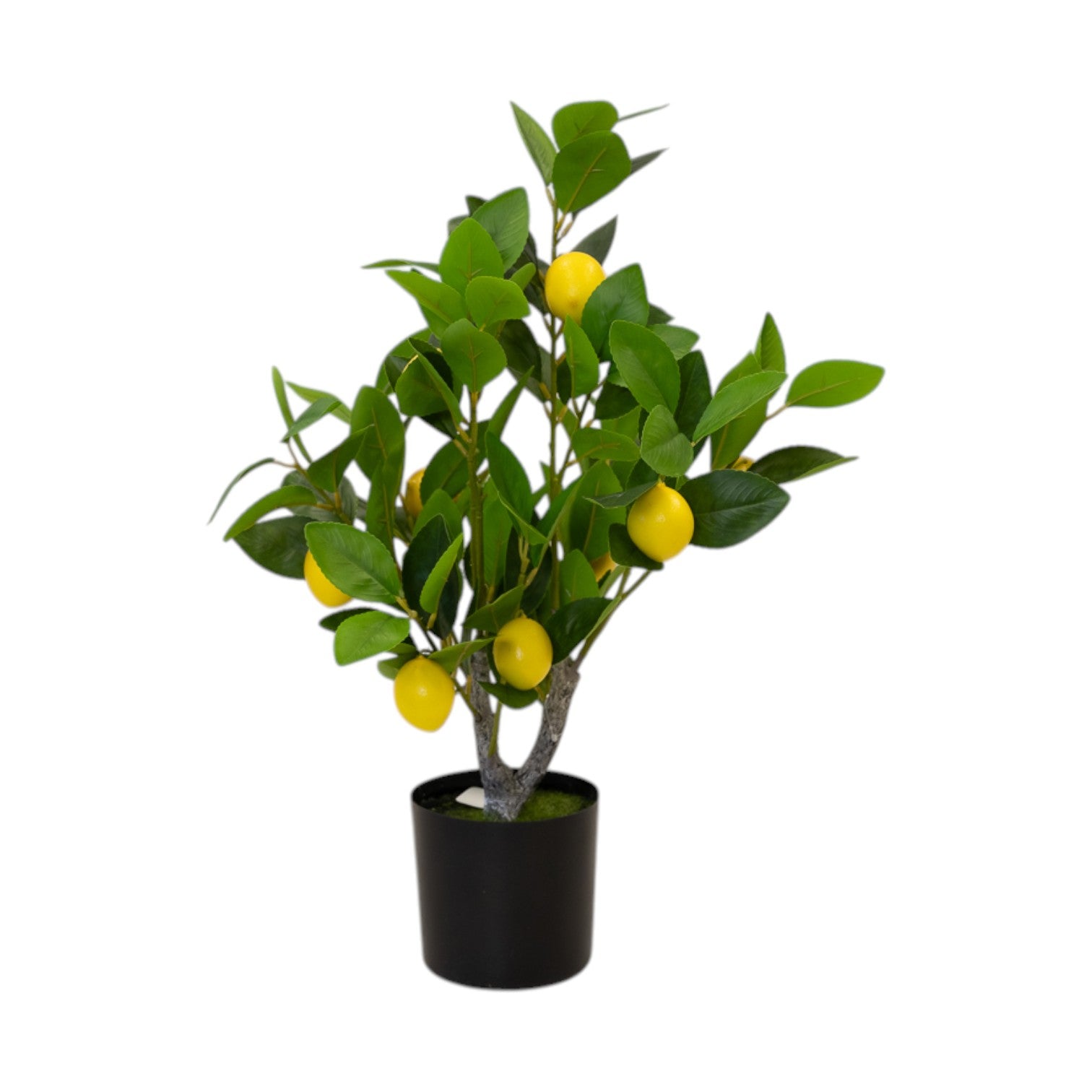Artificial Lemon Tree Small
