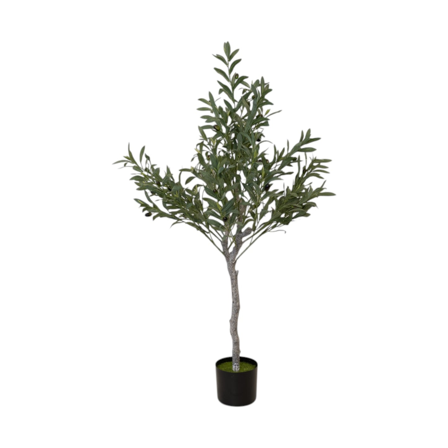 Artificial Olive Tree Small