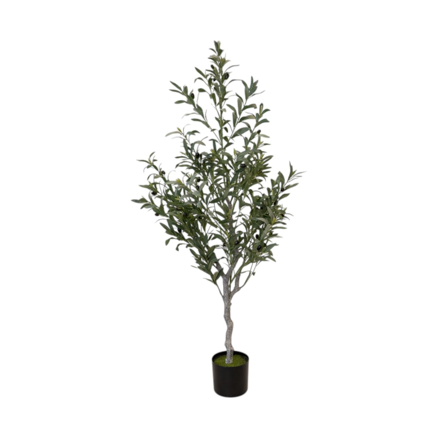 Artificial Olive Tree Medium